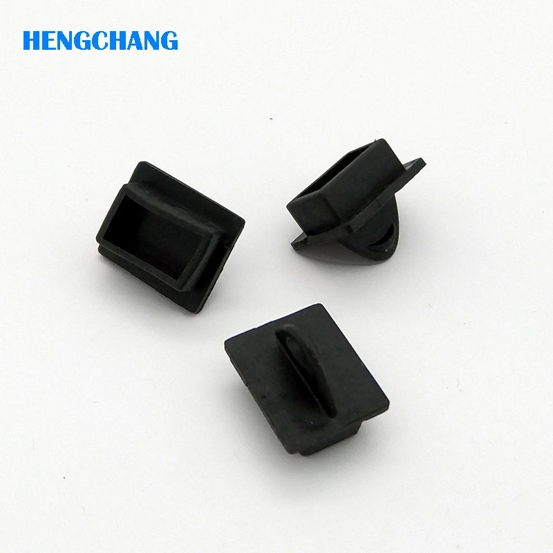10 шт . RJ45 резиновая крышка Защитная сетевой разъем Торцевая крышка|cap connector|cap capcap