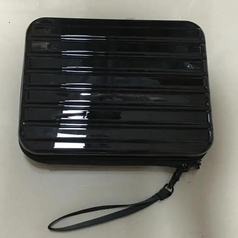 Водонепроницаемый чехол для хранения, сумка для переноски ZEROTECH Dobby, карманный селфи-Дрон (не оригинал)