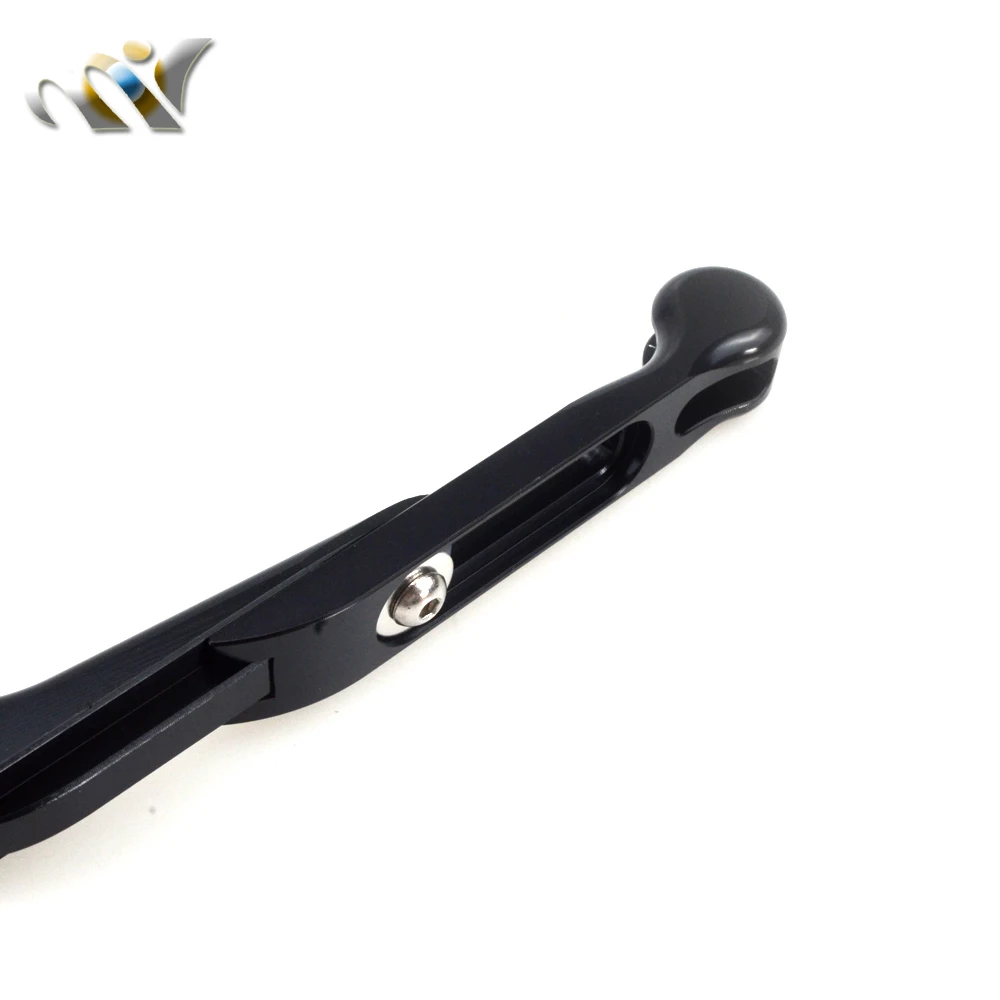 

Fit For BMW G310R G 310R 2017 2018 CNC Motorcycle Accessories Folding Extendable Brake Clutch Levers LOGO G310 R