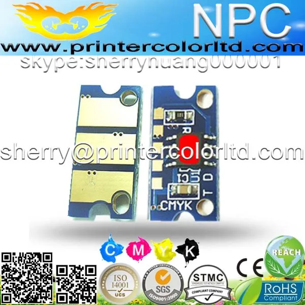 Барабанный чип для Develop Ineo + 200/+ 210/+ 203/+ 253/+