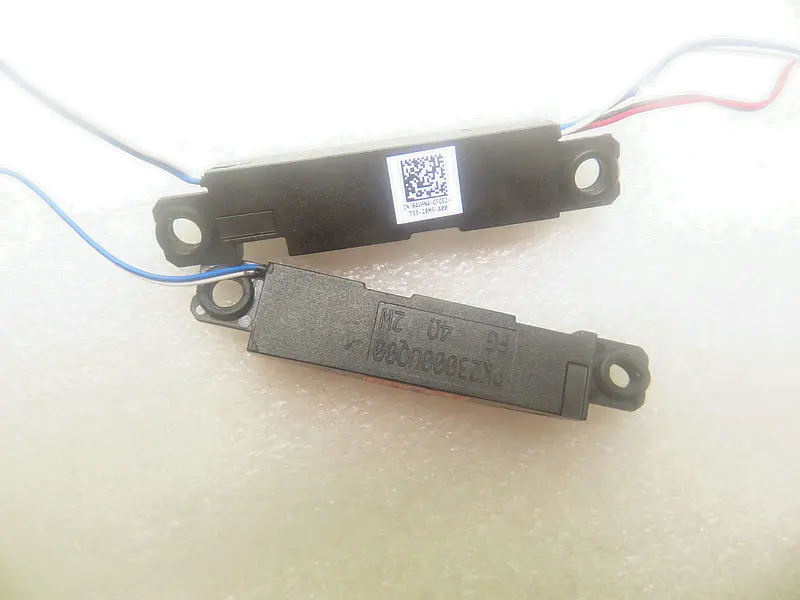 Оригинальный динамик для Dell Latitude 5580 E5580 m3520 04VHN4 4VHN4 cn-04VHN4 PK23000UQ00 | Компьютеры и офис
