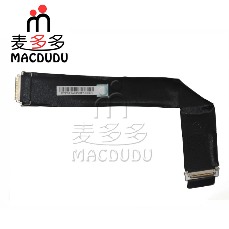 Новинка Для iMac 21 5 &quotA1418 Lvds Cable LED LCD кабель для экрана/дисплея Late 2012 923 0281 MD093 MD094|screen