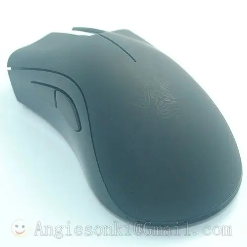 100% Оригинальный чехол DeathAdder RZ01 0015 3500 точек/дюйм 3 5G/крышка для замены внешнего
