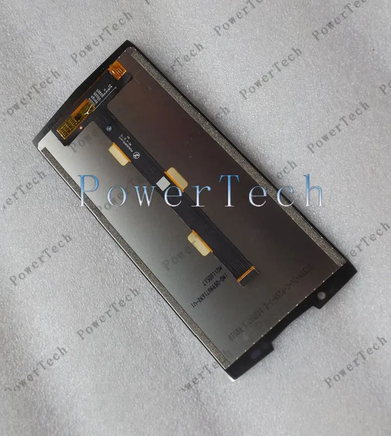Новый doogee bl9000 Передняя панель Сенсорное стекло дигитайзер экран с ЖК-дисплеем