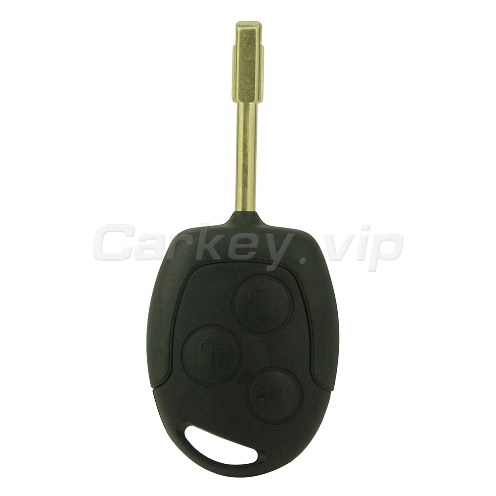 Пульт дистанционного управления для автомобиля 2 шт. Ford Focus Transit Connect 2001 2002 2003 2004 2005
