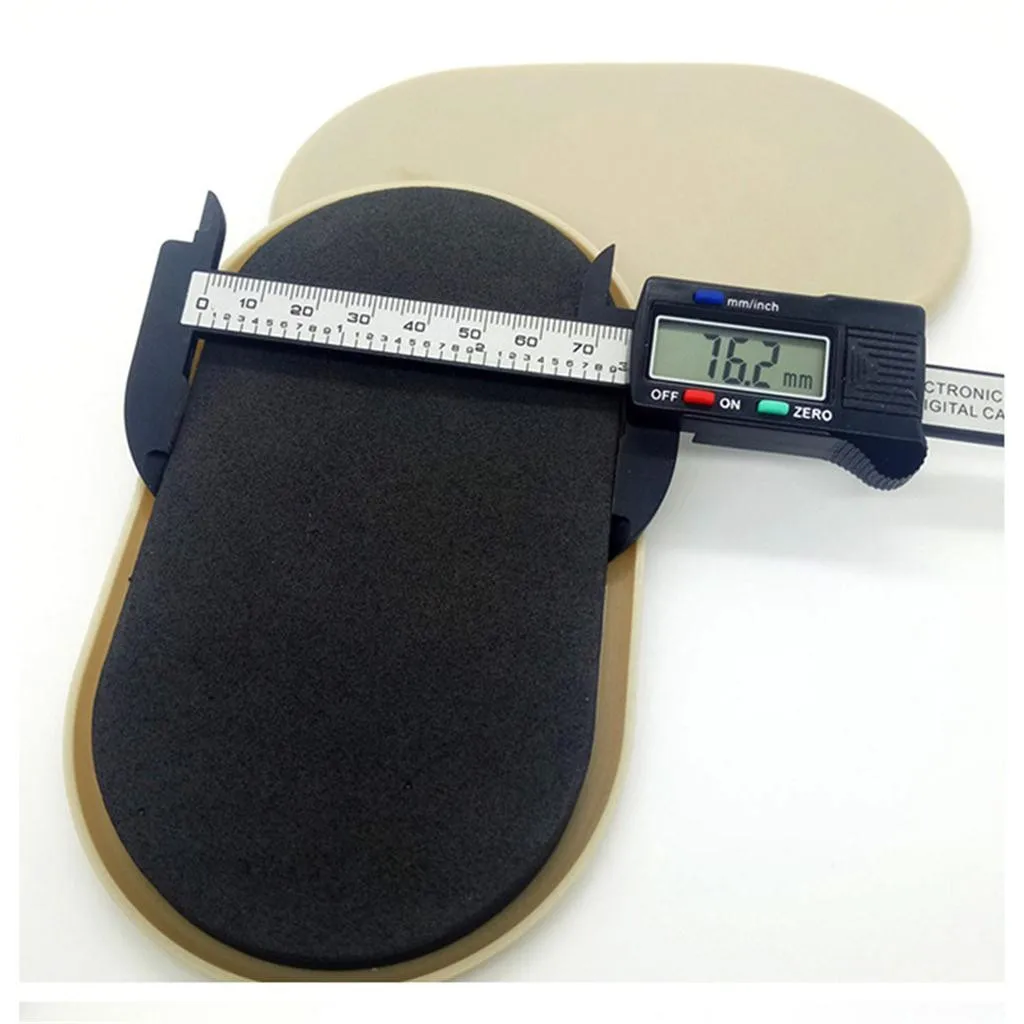 4Pcs Heavy Duty Furniture Moving Sliders Table Moving Pads Floor Protectors House Moving Helper Easy Moving Accessories