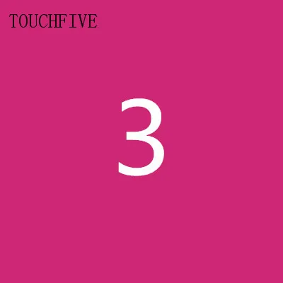 3 1 шт. TouchFive на выбор, 168 цветов, маркеры для эскизов, маркеры на спиртовой основе, набор цветных маркеров, товары для рукоделия, ручка для школы - Цвет: 3