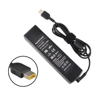 20v 4 5a 90w long type laptop power adapter charger for lenovo x1 carbon t440 e431 x230s x240s s3 s5 g400 g405 g500 g500s g505