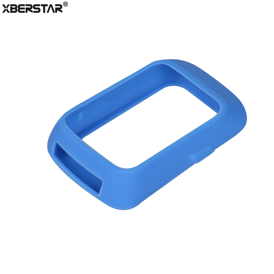 Silicone Skin Protective Shell Case Cover for Wahoo Element Bolt GPS Bike Computer Bicycle Stopwatch Cases Sleeve 7 Colors |