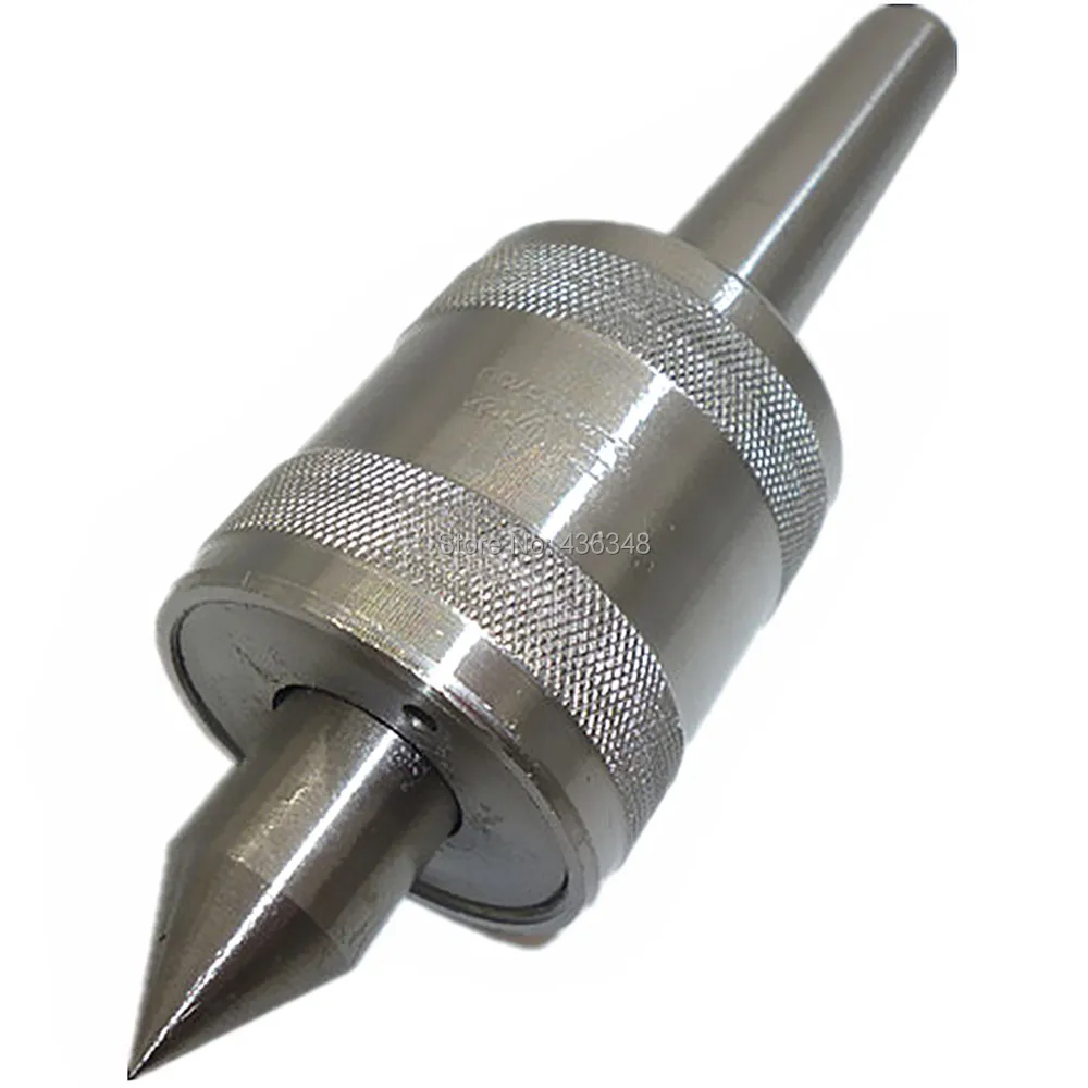 Токарный станок с тройным подшипником Mt2 ЧПУ Морзе 2 для высокоскоростных