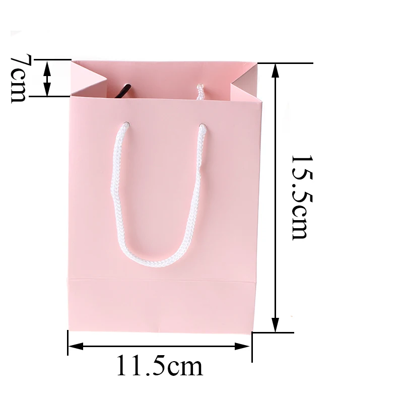 Розовый романтический упаковка Наборы для ухода за кожей упаковки ювелирных