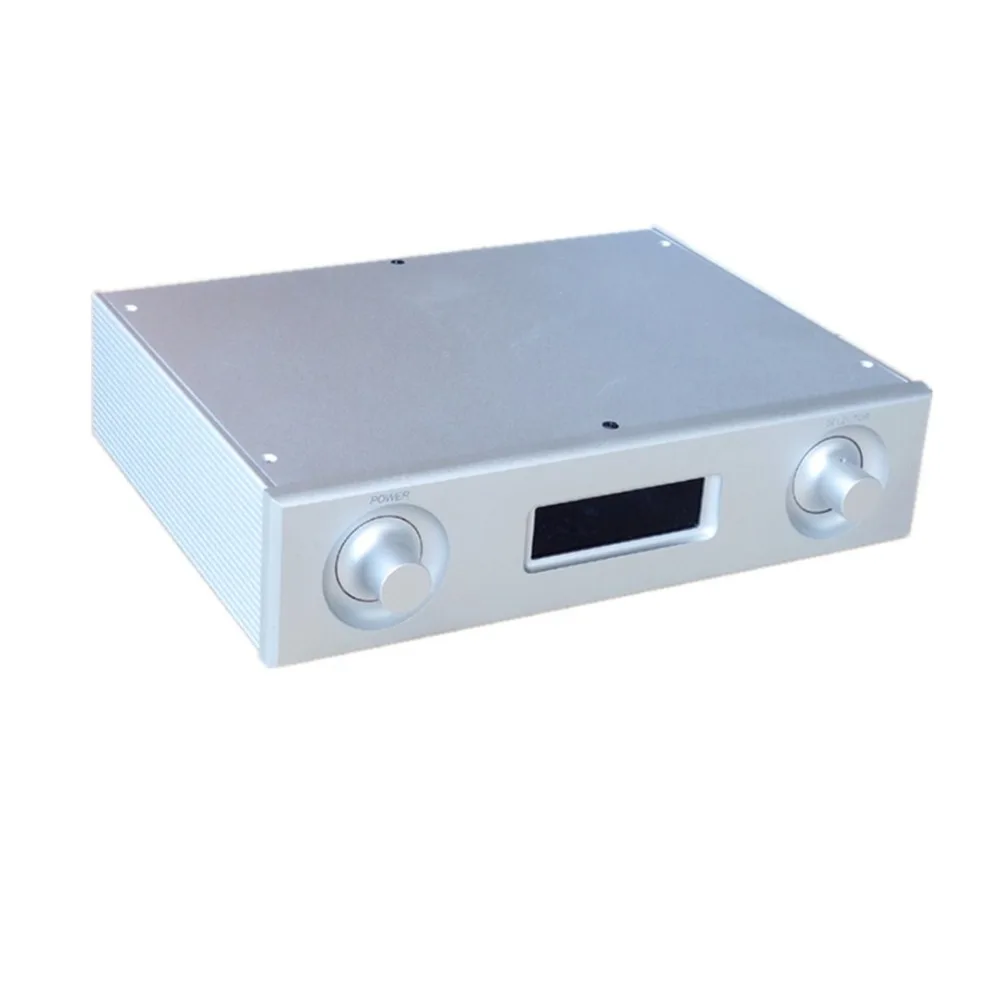 Аудио декодер Breeze Audio top DAC чип AK4495SEQ USB аудио поддерживает коаксиальный волоконный