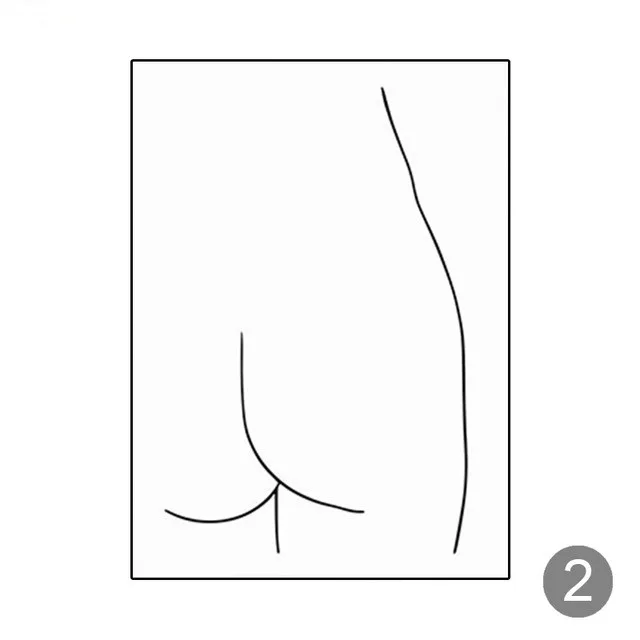 Декор для ванной минималистичный настенный художественный постер с цитатами