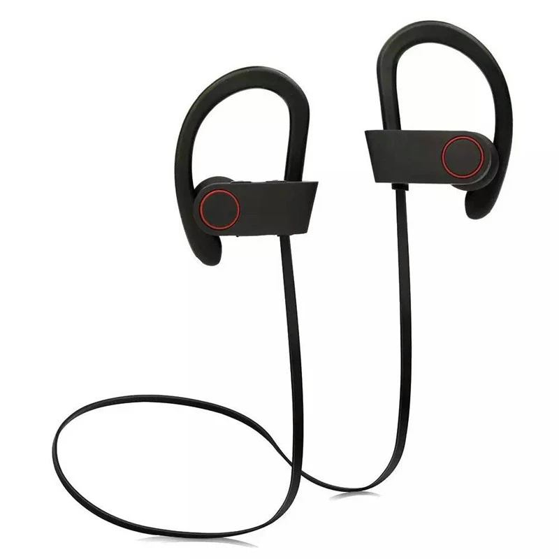 Беспроводная Спортивная bluetooth гарнитура CSR для Android Ios Xiaomi Vivo Huawei OPPO наушники с