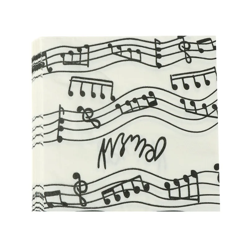 Декупажные бумажные салфетки с бабочками и цветами для мальчиков девочек