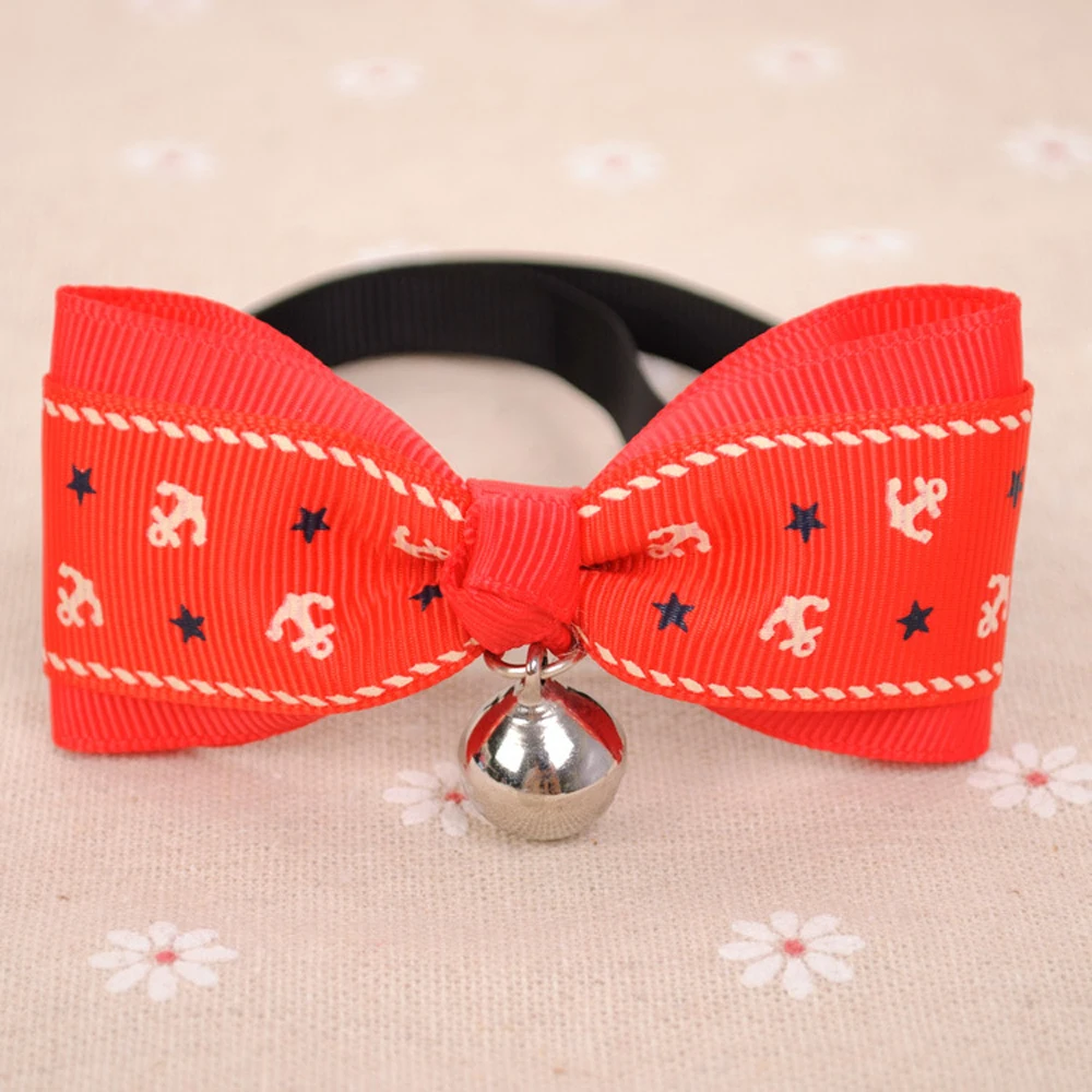 Мода 5 Шт./лот Бантом Стиль Собака Холить Луки Поставщиков Pet Волос ручной