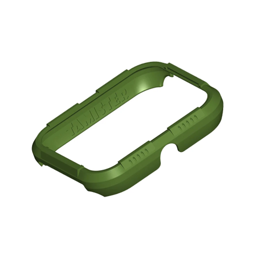 Защитный чехол для Xiaomi Amazfit Bip Youth Watch, Жесткий Чехол из поликарбоната, защитный бампер для Amazfit Bip Bit, аксессуары