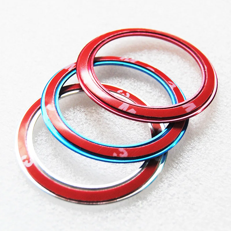 Украшение рулевого колеса для BMW X1 E60 E36 E39 E46 E30 E90 E92 F10 F30 F25|sticker for bmw|for bmwcar styling |