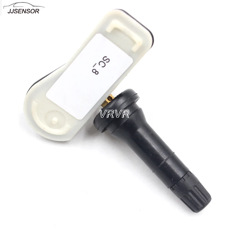 

YAOPEI 4pcs Tire Pressure Monitoring System TPMS For Citroen C3 C4 Peugeot 308 408 508 9802003680/ 9811536380