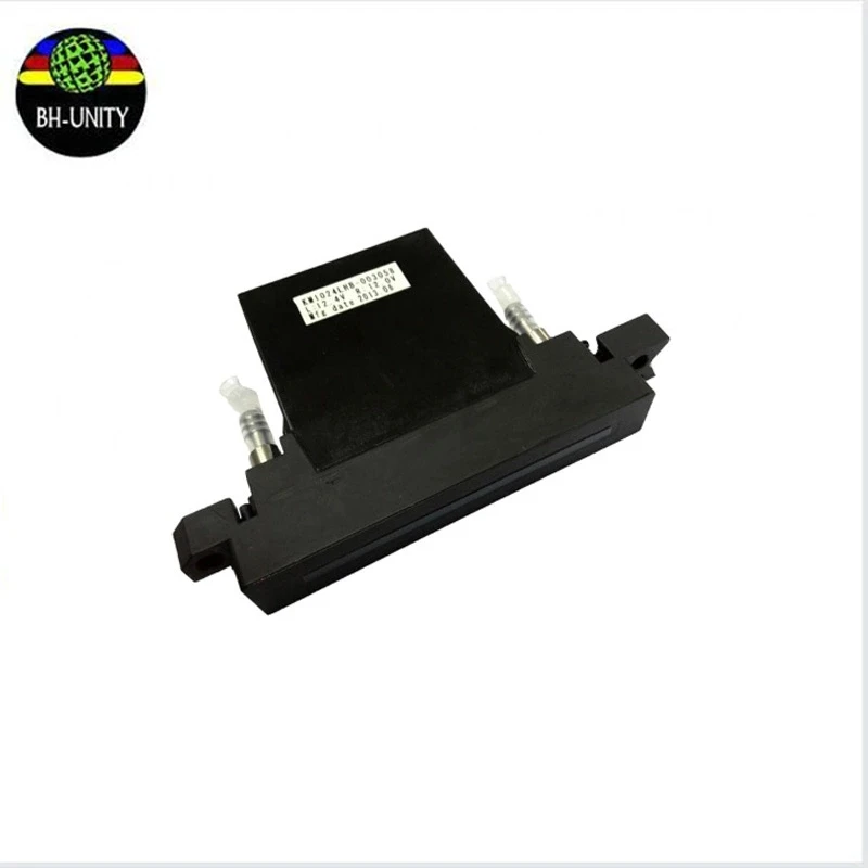 На 100% подлинный и Новый konica minolta 1024 Lhb печатающая головка/konica головка 42pl/ |