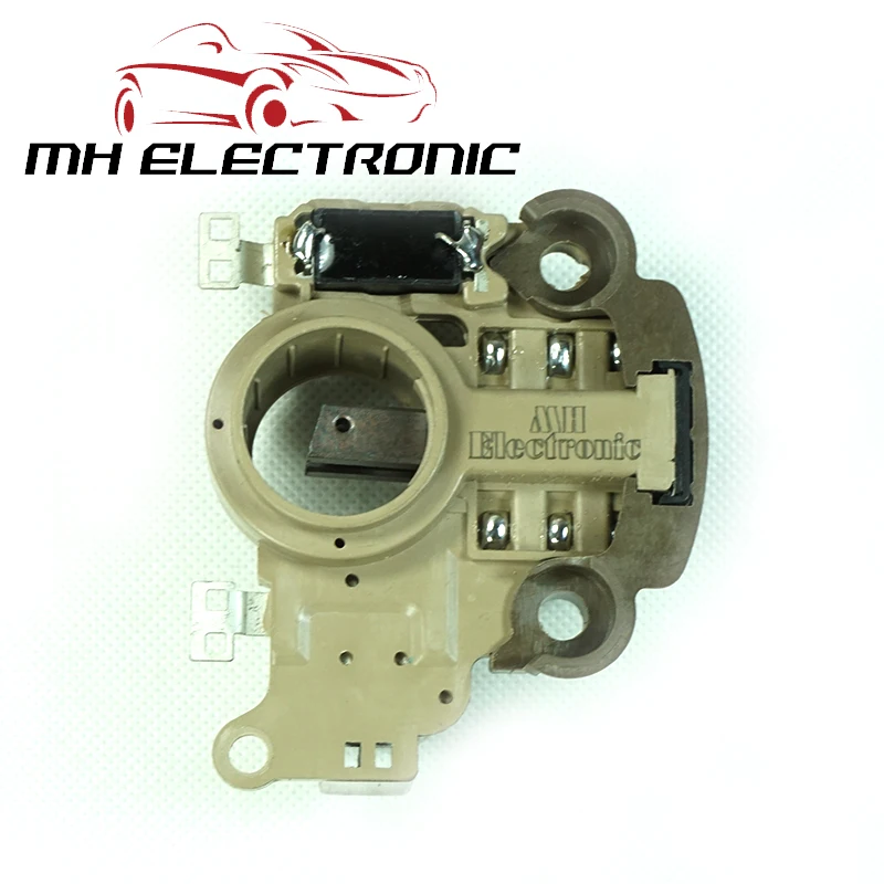 MH Электронный новый регулятор генератора 12 вольт IM369 3260 для Mitsubishi 369 VR H2009 108 Mercury