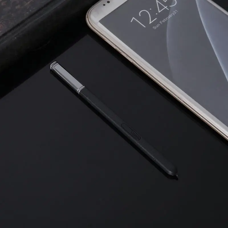 Сменный сенсорный стилус S 2 сторонний Стилус для Samsung Galaxy Note 4 N9100 новинка|Стилусы|