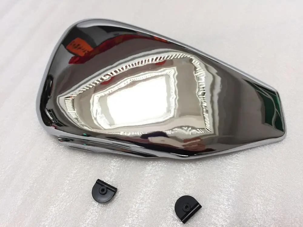 Масляный бак с левой стороны крышка батареи рамка Защита обтекателя протектор