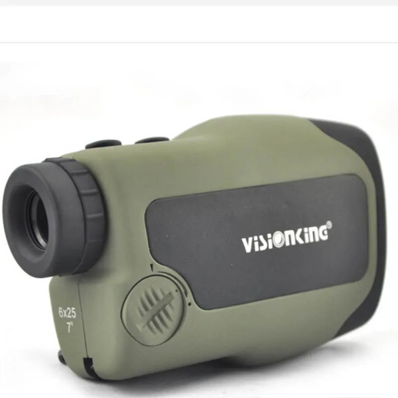 Дальномер Visionking 6x25 лазерный монокулярный 600 м|laser monocular|monocular huntingtelescope hunting |