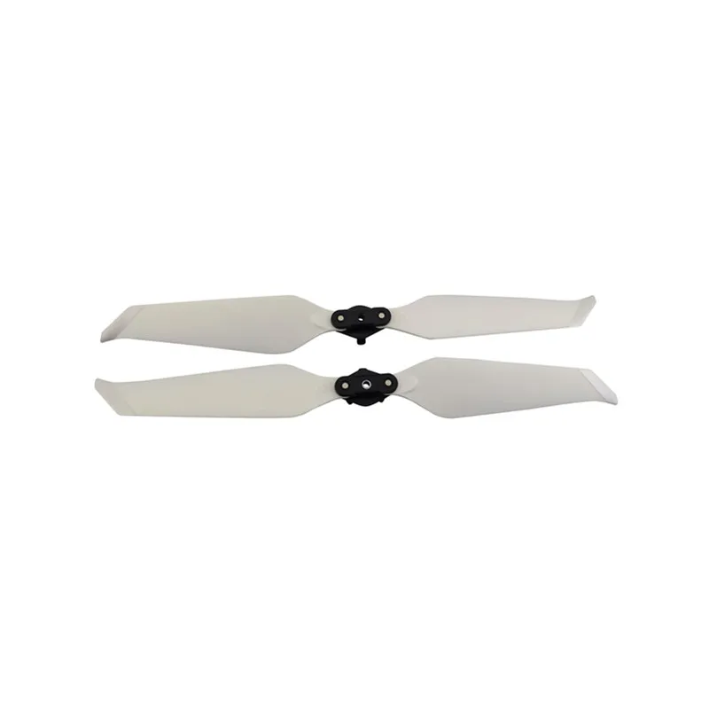 8743 Пропеллер для DJI MAVIC 2 PRO четырехосевой воздушный пропеллер drone quick release noise reduction
