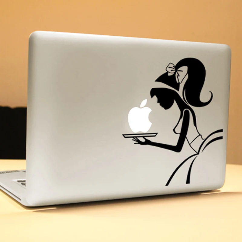 Наклейка для ноутбука Наклейка на MacBook Pro Air retina 1" 12" 1" 14" 1" 15,6 дюймов Mac обложка кожа hp ноутбук Stciker