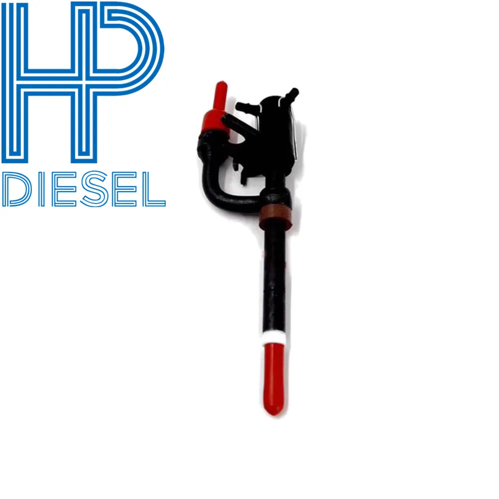 High quality pencil injector Дизельный топливный инжектор33408 954F9E527DC/954F9K546DC suit for Ford Transit 2 5 TDI 100k |