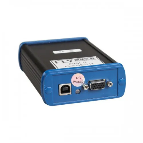 FVDI2 Commander для VAG (v24 0) с бесплатным БД Терминатором программного обеспечения и J2534 |