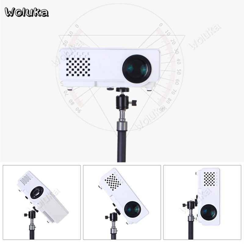 Штатив держатель для проектора шаровая Головка универсальная DV DSLR камеры