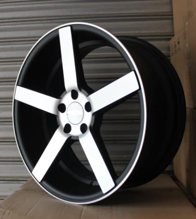 Voss CV3 18 дюймов 18x8 0 18x9 5x100 5x105 5x108 5x110 5x112 5X114.3 5x120 Автомобильные Колесные диски из