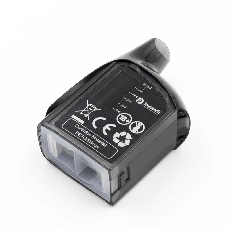 Joyetech Atopack блок пингвина картридж 8 мл/2 0 мл с 0. 6 Ом/0 25 Ом JVIC катушка для комплект
