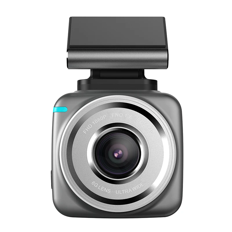 Новый автомобиль WI FI мониторинга Камера записывающее устройство DV DVR спереди и
