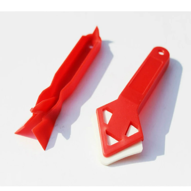 Tile Caulk Cleaner Plastic Professional Away Remover and Finisher сделанные инструменты по выбору строителей