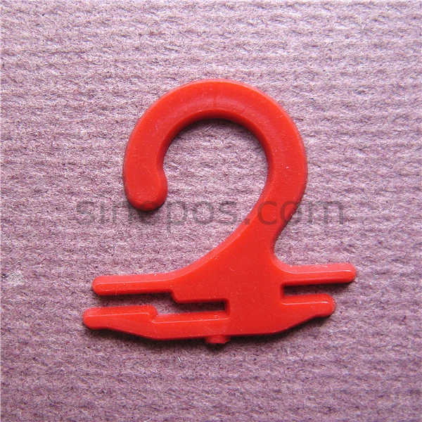 Пластиковые цветные крючки для носков шарф нижнее белье короткие перчатки