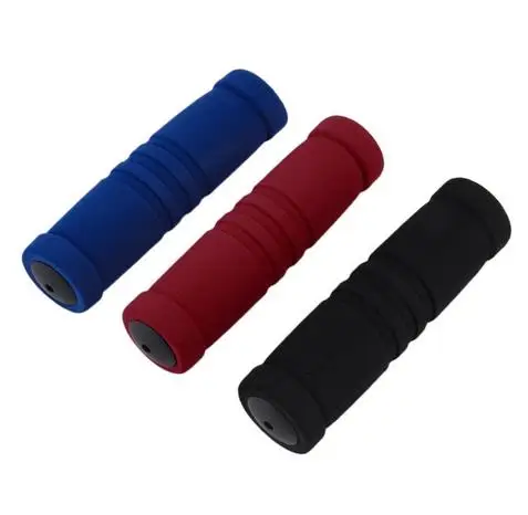 1 пара мягкие чехлы для руля велосипеда | Спорт и развлечения