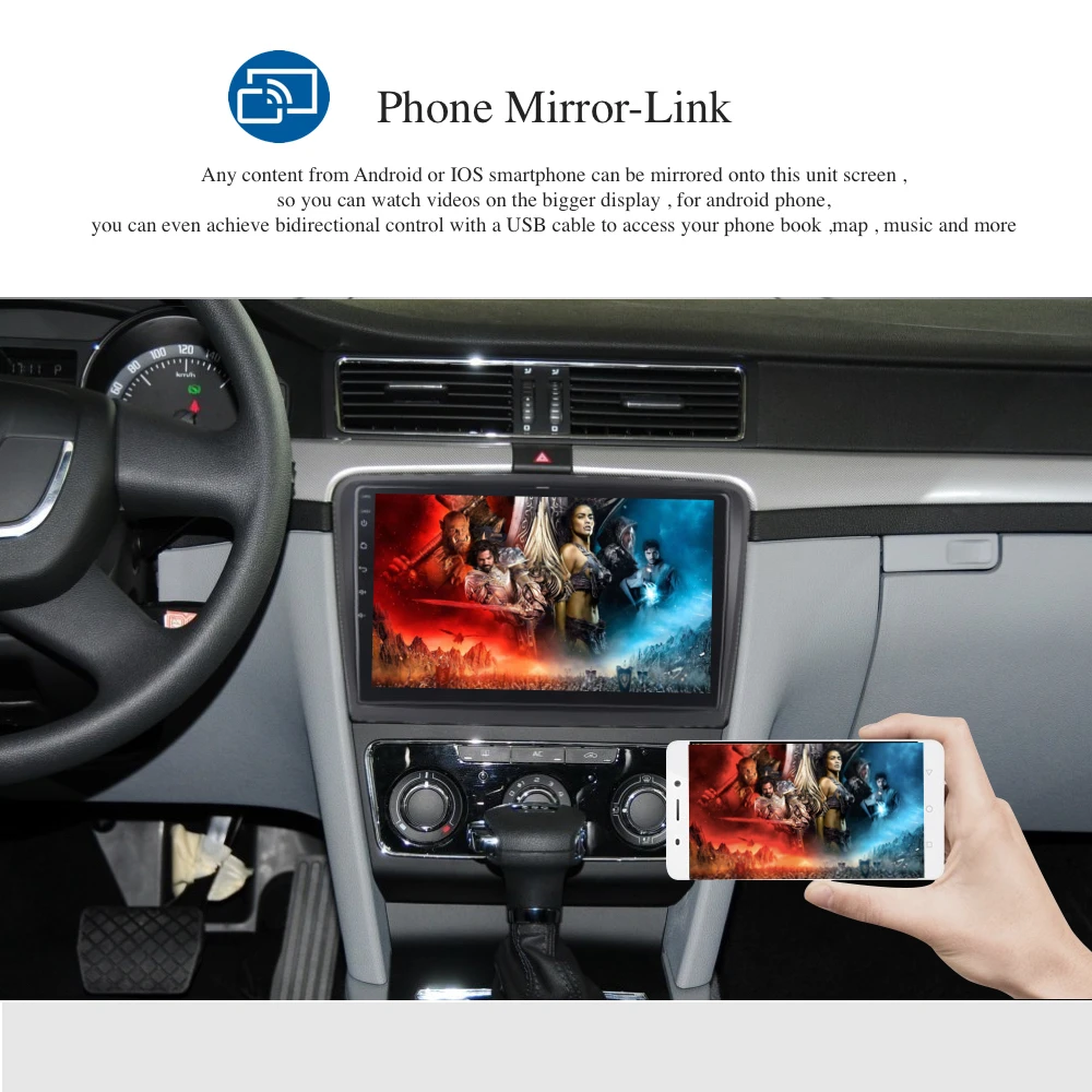 10 2 "автомобильное радио GPS Android 8 0/7 1 для Skoda Superb Multimedia 2008 2009 2010 2011 2012 встроенный WIFI