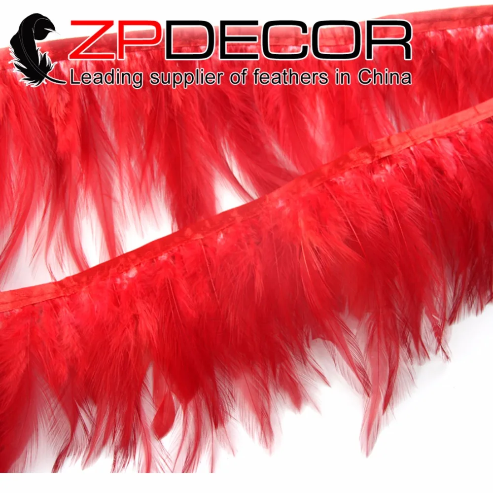 Ведущим поставщиком ZPDECOR дешевая распродажа 5 6 дюймов (12 15 см) крашенная красным