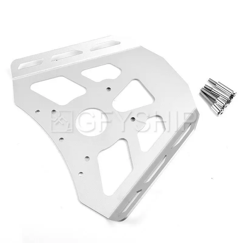 Задняя багажная полка для мотоцикла BMW F800GS ADV 08-17 F700GS 13-17 F650GS 08-12 F650 F700 F800 GS |