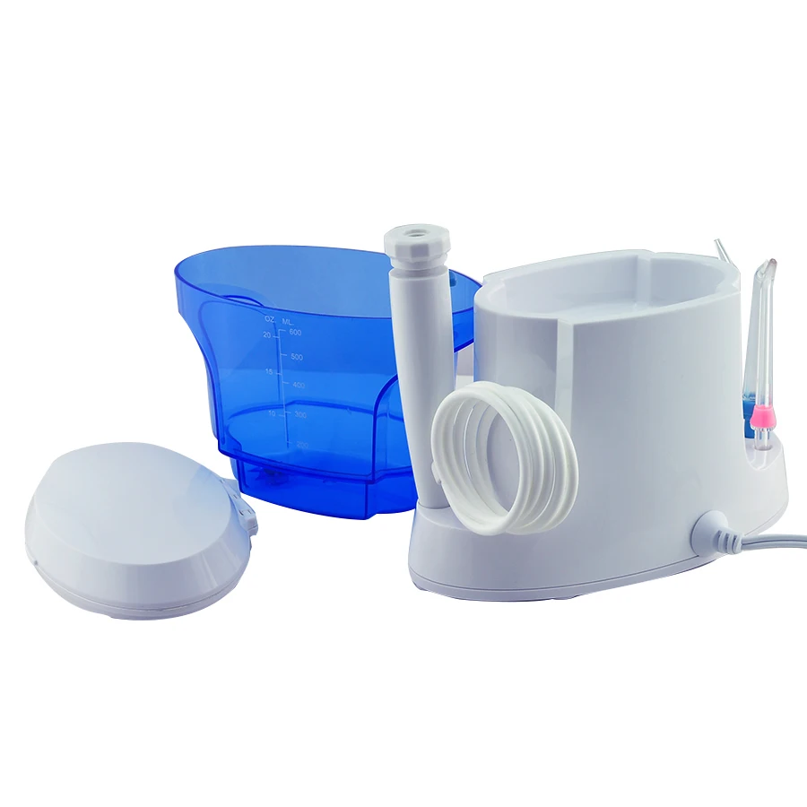 Струя воды зубные зубы Flosser Flossing набор очиститель зубов машина уход за полостью