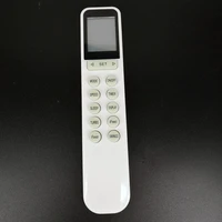 new replacement ykr n301e air conditioner remote control for aux ac ac conditioning remoto