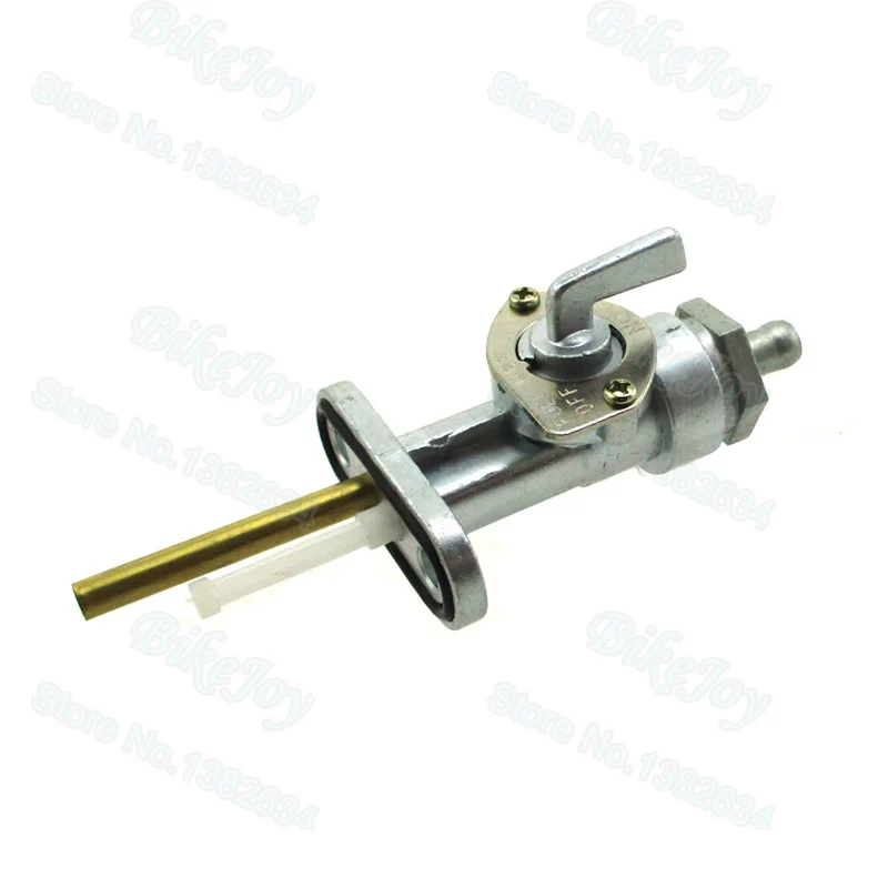 Petcock Fuel Cock Valve For Yamaha AT1 AT2 AT3 CT1 CT2 CT3 DT1 DT100 DT125 DT175 Motorcycle Motorcross |