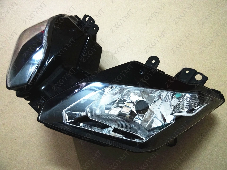 Головной светильник головной для KAWASAKI Ninja 300 Zx300r Ex300r EX ZX 13 14 15 2013 2014 2015| |