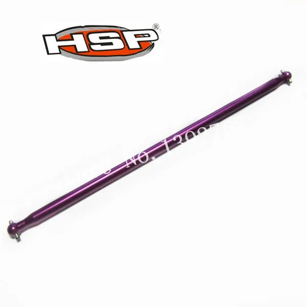 1 шт. HSP 04003 центральный привод RC автомобиль с дистанционным управлением 1/10