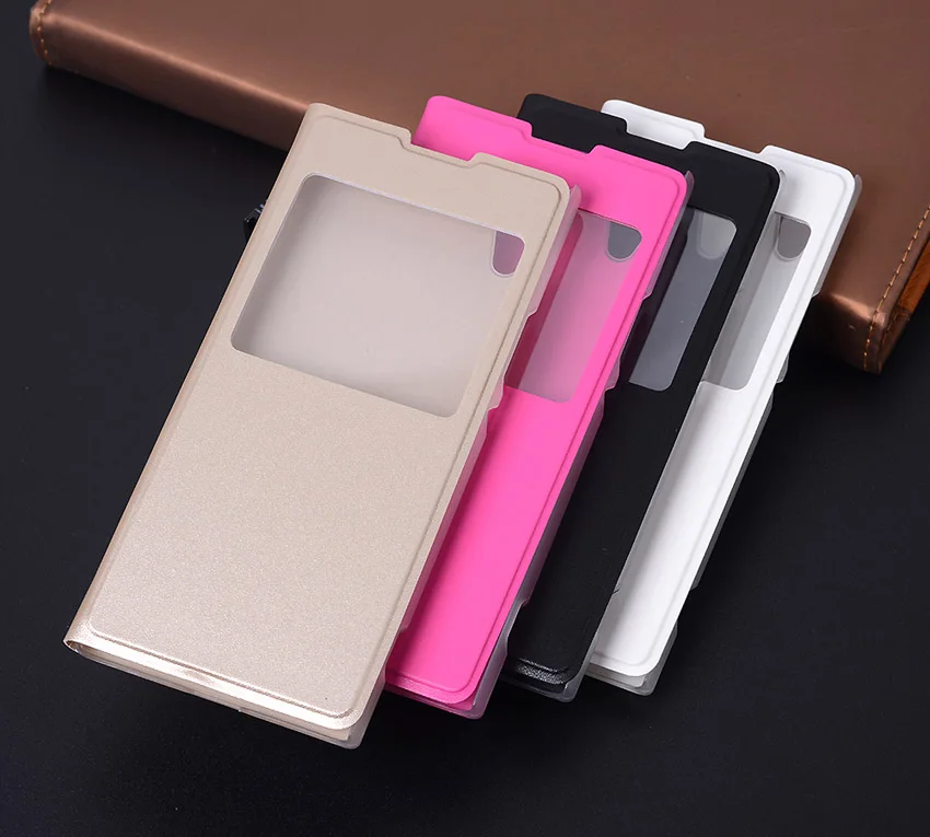 Откидной кожаный чехол для телефона sony Xperia XA1 XA2 Plus XA2Plus XperiaXA1 XperiaXA2 Ultra L1 L2 L XA 1 2 Dual sony L1 sony L2