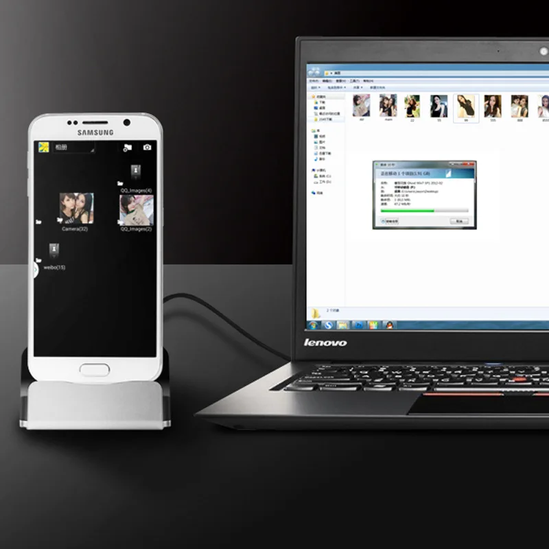 Micro USB синхронизация данных Настольный мобильный телефон зарядная док-станция зарядное устройство для Xiaomi Redmi 3 Pro samsung Galaxy S5 S6 S7 Edge