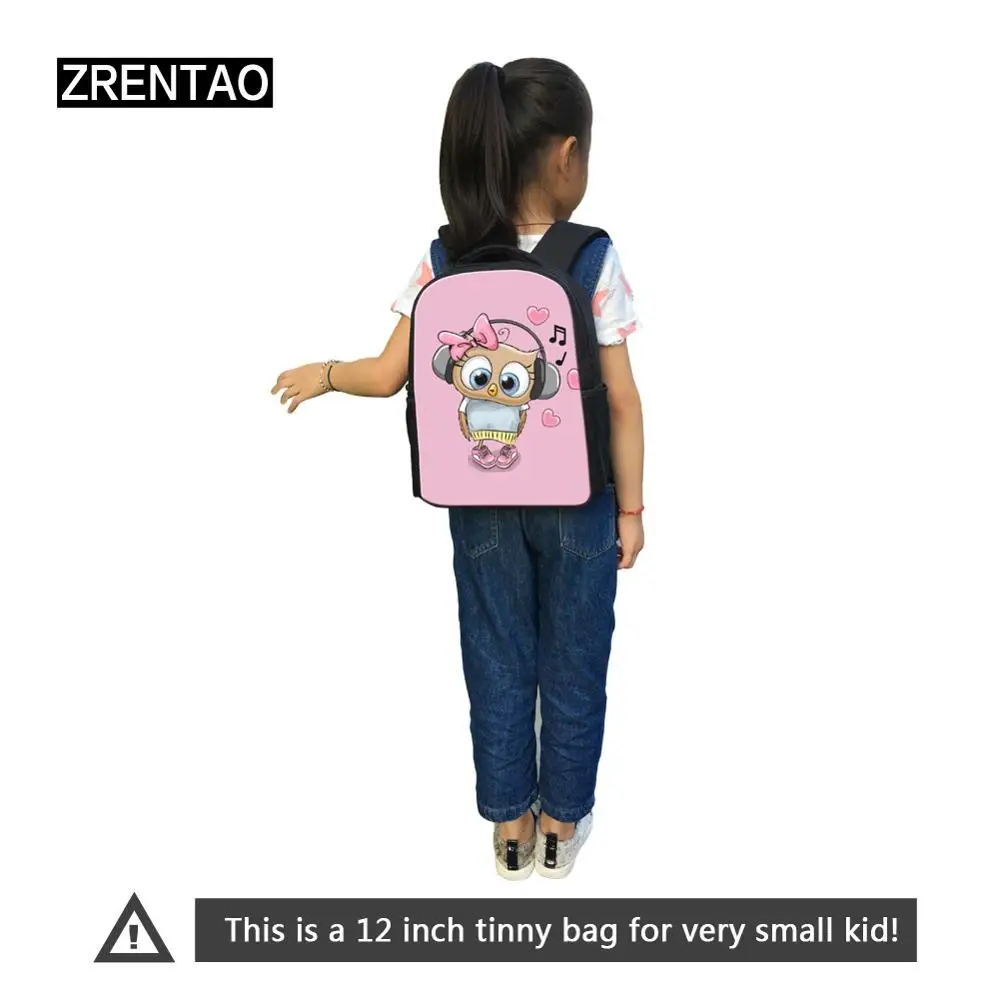 12 дюймов Девочки Мальчики Майкл Джексон плюшевый школьный рюкзак детский сад